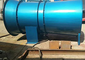 SFC型隧道通風(fēng)機(jī)